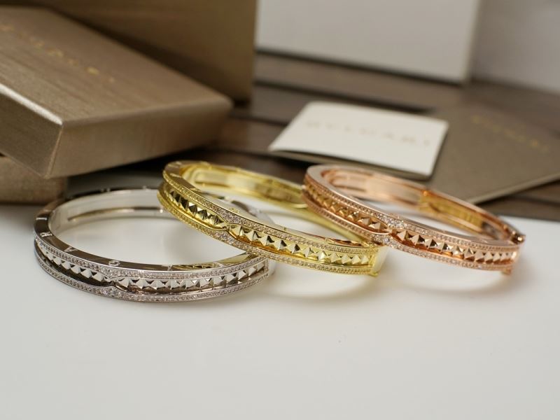 Bvlgari Bracelets